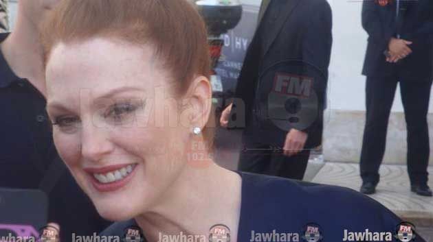 Cannes 2014 : Un véritable défilé de stars 