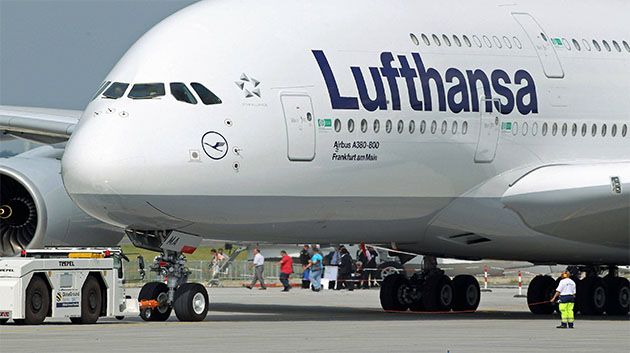 Lufthansa, une croissance exponentielle en Tunisie