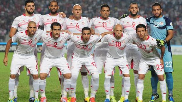 Chedly Ghrab et Saâd Bguir dans l’équipe nationale