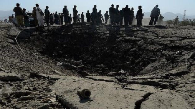 Pakistan: 32 insurgés tués dans des frappes aériennes