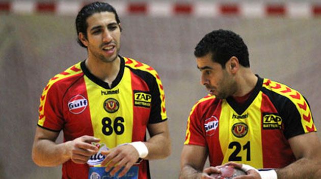 Handball - CACC : L'Espérance de Tunis réussit son entrée