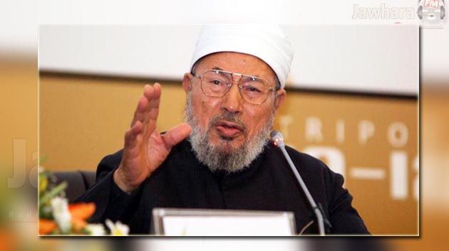 Youssef Al Qaradaoui appelle les Libyens à s'élever contre le général Haftar