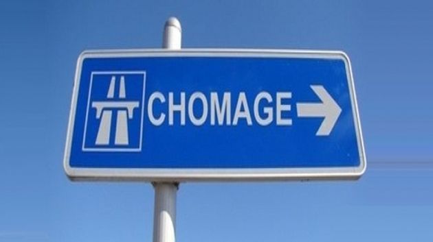 INS : Le taux de chômage en baisse