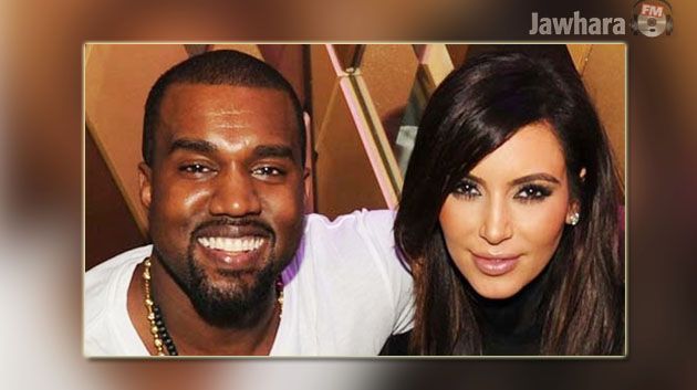 Kim Kardashian et West kanye : Un mariage hors normes !
