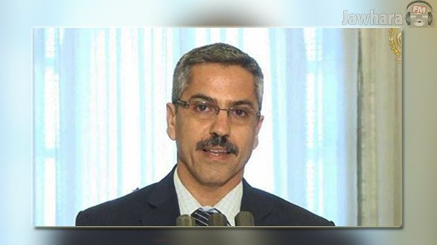 Chafik Sarsar : C’est l’ANC qui décidera de la date des prochaines élections