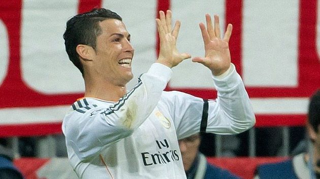 Ronaldo promet d'offrir sa prime de 950 000€ au staff en cas de victoire