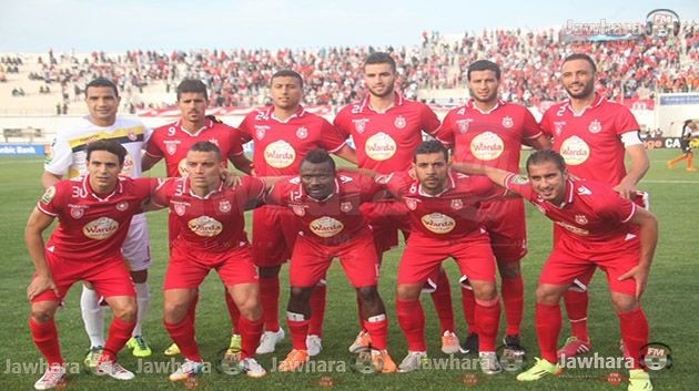 Coupe de la CAF : L'Etoile du Sahel accrochée par Al Ahy