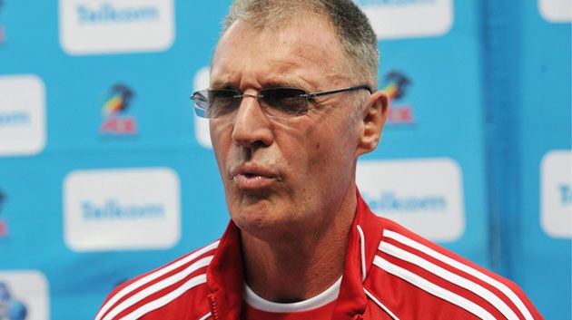 Espérance de Tunis : Ruud Krol limogé