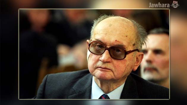 Le dernier dirigeant communiste polonais Wojciech Jaruzelski n’est plus