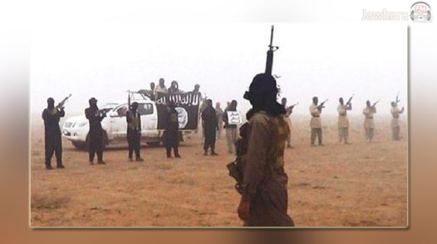 Des sources libyennes : 2000 tunisiens combattent en Libye