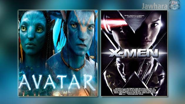 Box-office : Les X-Men plus forts qu'Avatar au USA