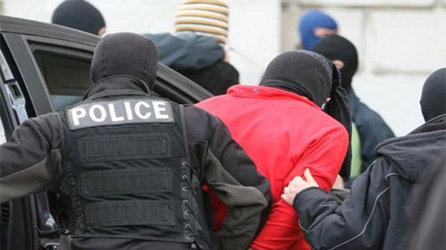 Monastir : Arrestation d'un 