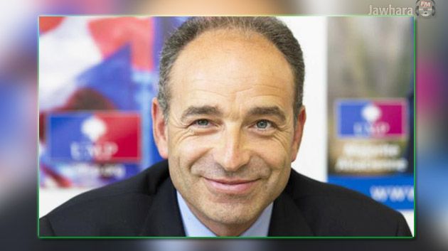 Affaire Bygmalion : Jean-François Copé démissionne de l’UMP
