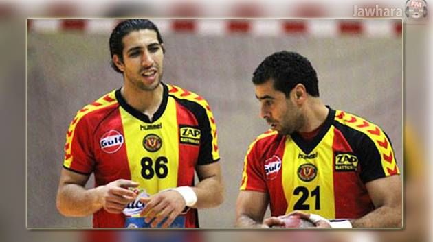 Hand : L'EST s'impose face à Aspac