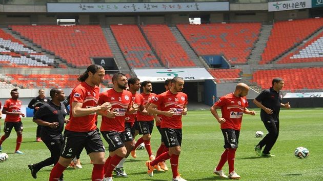 Georges Leekens réussi son premier test avec l’équipe nationale