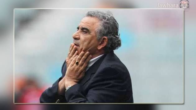 Séparation à l’amiable entre Faouzi Benzarti et le Raja de Casablanca