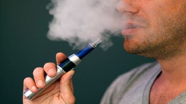 Santé : Interdiction de l’utilisation des cigarettes électroniques dans les lieux publics