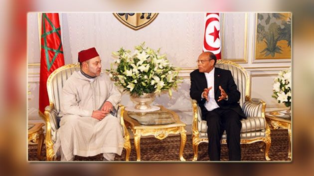 Tunisie – Maroc : Signature de 23 accords de coopération