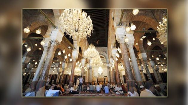 Le ministère des affaires religieuses reprend 98 mosquées précédemment sous le contrôle des extrémistes
