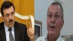 Taher Ben Hassine poursuit Ali Larayedh en justice 