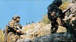 Jendouba : Echanges de coups de feu dans les montagnes de Fernana