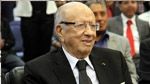 Béji Caïd Essebsi : La Tunisie n'est pas en mesure de lutter seule contre le terrorisme