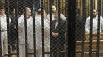 Egypte : Procès de Morsi et de 35 dirigeants des Frères pour espionnage et complot