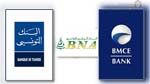 Tunisie : Une convention de coopération entre la BNA, la BT et la BMCE