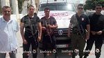 Kairouan : Mouvement protestataire des syndicats des forces de l’ordre