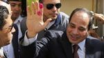 Egypte : Al Sissi officiellement élu avec 96,9% des voix  