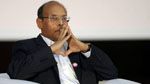  Marzouki invité à participer à l'investiture d'Al Sissi