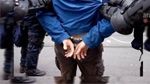 Bizerte : Arrestation de 2 barbus et d'une femme en niqab après une course-poursuite