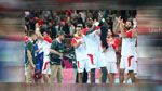 Handball : La sélection nationale s'impose en amical face à la Suisse