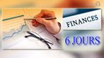Tunisie – Loi de finance complémentaire : Jusqu’à 6 jours de prélèvement sur les salaires