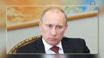 Vladimir Poutine : Il est préférable de ne pas débattre avec les femmes