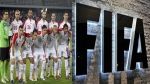 FIFA – Classement des équipes nationales : La Tunisie se classe à la 48ème position