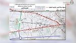 Fermeture de la route nationale n°2 à partir du 10 juin prochain