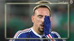 Franck Ribéry forfait pour le Mondial 2014