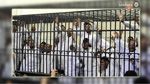 Egypte : Peine de mort pour dix leaders des frères musulmans