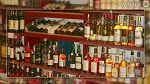 Hammamet : Saisie de 500 bouteilles de vin de contrebande dans une boîte de nuit