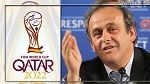 CM 2022, Michel Platini : Il faudra un nouveau vote si des affaires de corruption sont prouvées