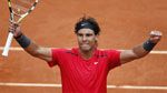 Raphael Nadal décroche son 9e Rolland Garros en 10 ans