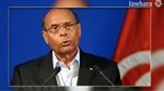 Moncef Marzouki : La fuite de sujets à l'examen du bac est une « catasptrophe »
