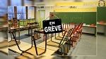 Sidi Bouzid : Report des examens dans une école après l'agression d'un instituteur