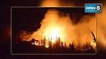 Ministère de l’Equipement : Le projet turc n’a rien à voir avec l’incendie au parc d’Ennahli