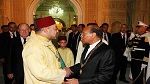 Tunisie : Mohamed VI et son fils Moulay Hassan rentrent au Maroc