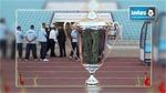 Coupe de Tunisie, Foot : Les rencontres de la 1/8ème de finale retardées