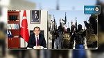 Irak : Kidnapping du consul turc à Moussoul 