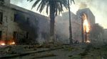 Libye : Attentat suicide contre un poste de sûreté à Benghazi
