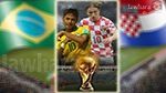 Coupe du Monde 2014 : Le Brésil n'a pas droit à l'erreur contre la Croatie
